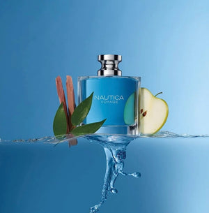 NÁUTICA VOYAGE / EDT Spray 3.4 oz