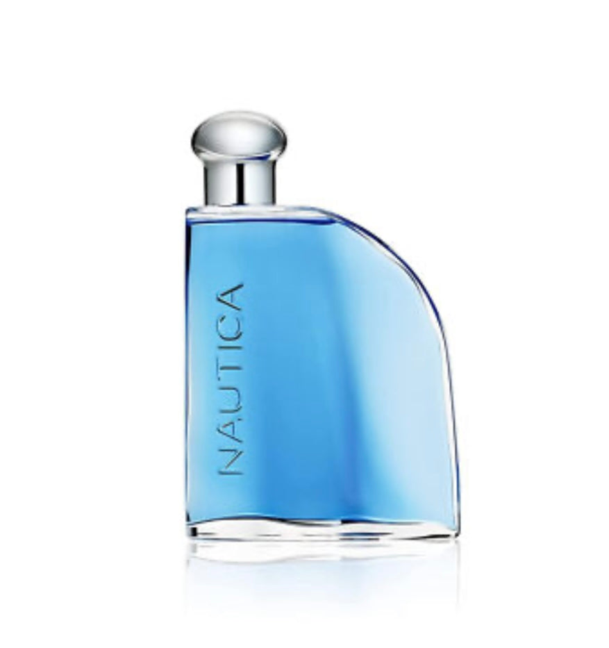 NÁUTICA Blue/ EDT Spray 3.4 oz (100 ml)