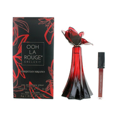 CHRISTIAN SIRIANO Ooh La Rouge de 3,4 oz