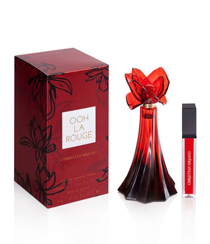 CHRISTIAN SIRIANO Ooh La Rouge de 3,4 oz