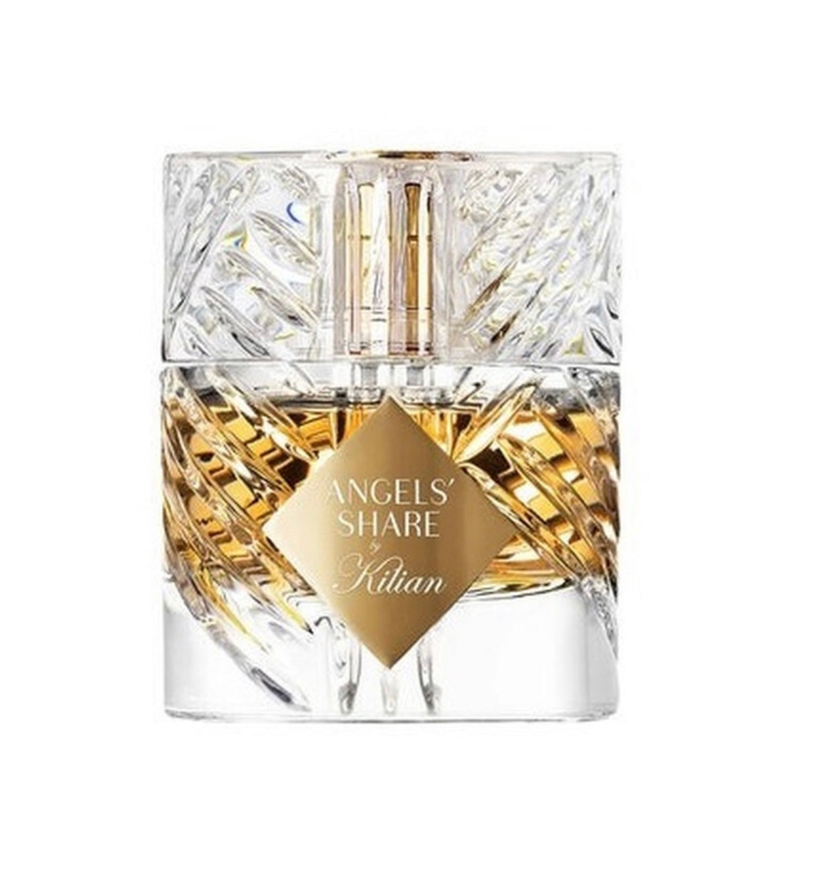 KILIAN Fragancias unisex Angels' Share EDP Spray 1.7 oz