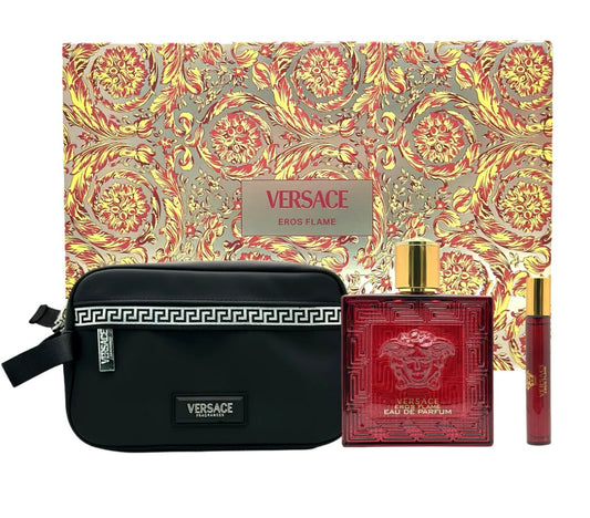 Eros Flame gift set for men