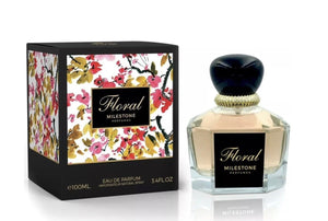 Floral Eau de Parfum 100 ml