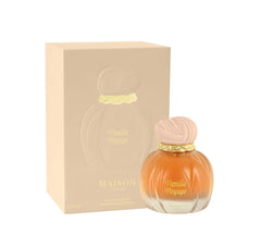 Vanilla Voyage Eau Parfum