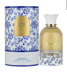Petra Eau Parfum 100 ml