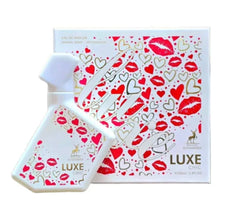 Luxe Chic Eau de Parfum