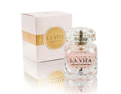 La Vita Eau de Parfum