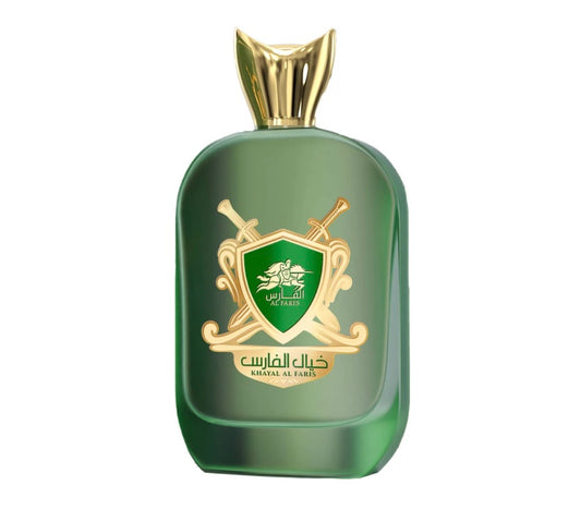 Khayal al Faris Eau de Parfum