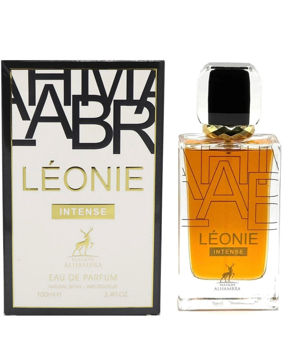 Leonie Intense Eau de Parfum 100 ml