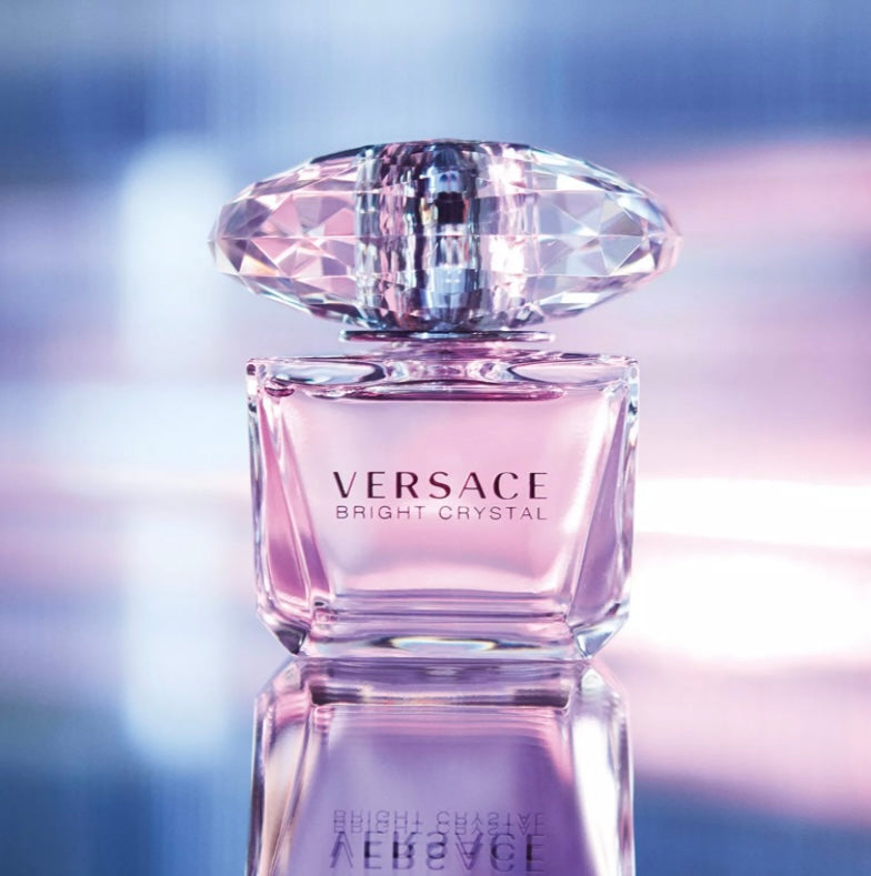 Bright Crystal Eau de Toilette 3.0 oz