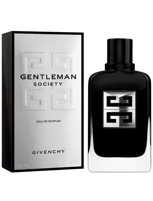 Givenchy Gentleman Society Eau de Parfum 100 ml