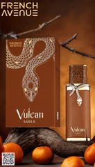 French Avenue Vulcan Sable Eau de Parfum 100 ml