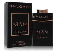 BVLGARI Man In Black EDP 3.3 oz