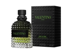 Valentino Uomo Green Stravaganza 3.4oz