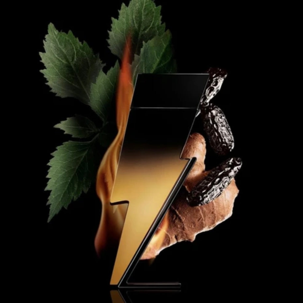 Carolina Herrera CH Bad Boy Extreme 100 ml