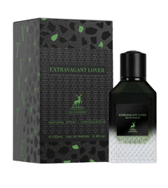 Extravagant Lover Eau de Parfum 3.4oz