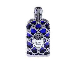 (Tester)Royal Blue Eau de Parfum 80 ml