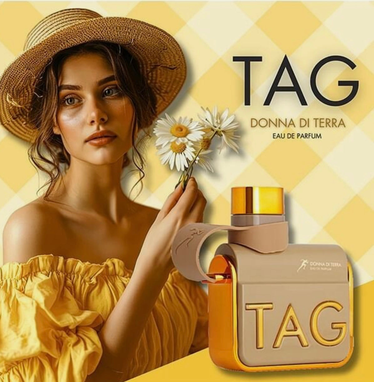 Tag Uomo Di Terra
