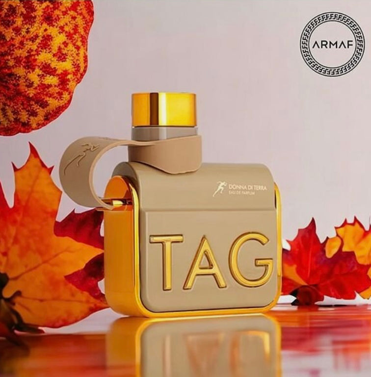 Tag Uomo Di Terra