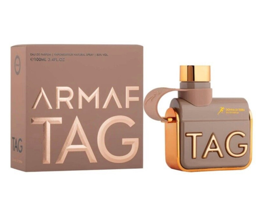 Tag Uomo Di Terra