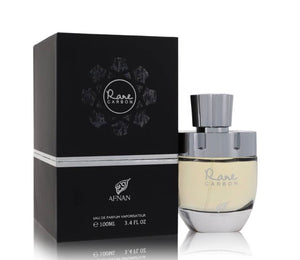 Afnan Rare Carbon Eau de Parfum