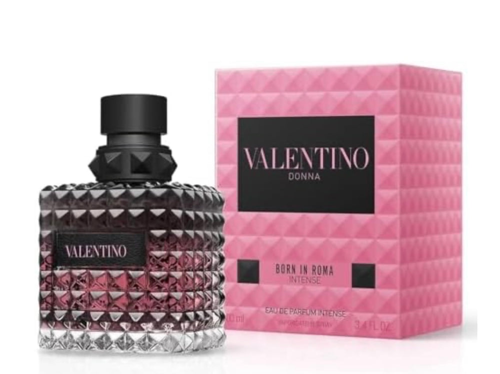 VALENTINO Donna Born in Roma Intense Eau de Parfum