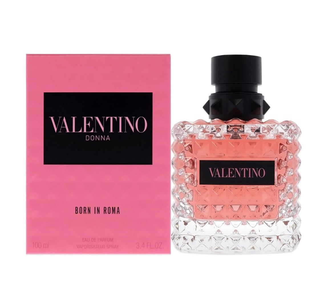Valentino Donna Born In Roma Eau de Parfum 100ml