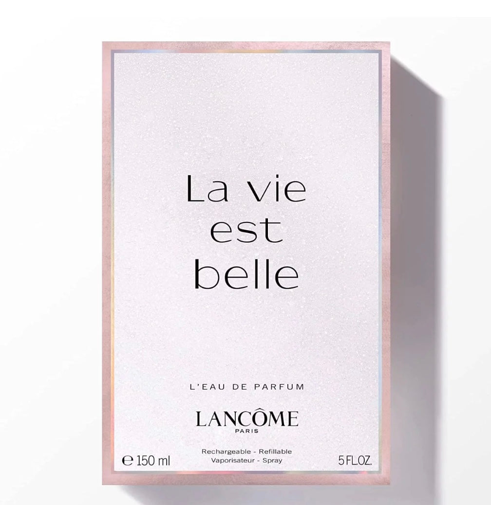 La Vie Est Belle Eau de Parfum 150 ML
