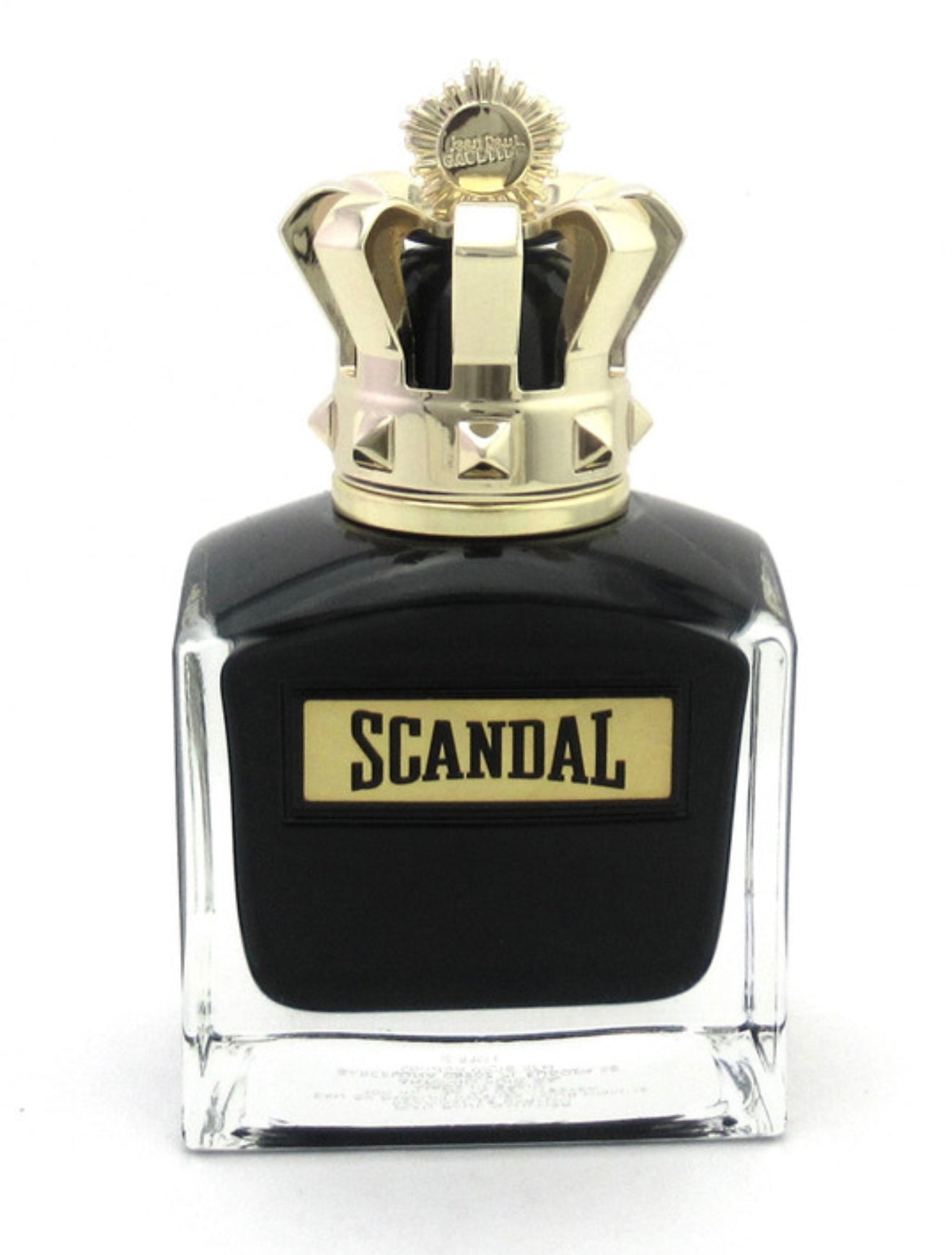 (Tester)Jean Paul Gaultier Scandal LE PARFUM EDP