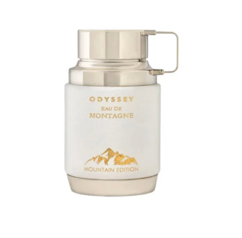 Odyssey Eau de Montagne 100 ml