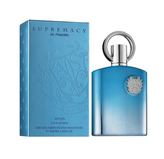Supremacy In Heaven Eau de Parfum 100 ml