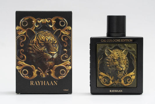 Rayhaan Tiger Eau de Parfum 100 ml