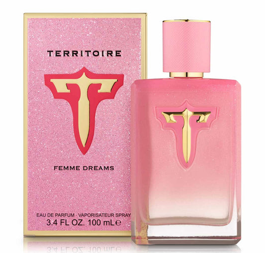 Territoire Femme Dreams