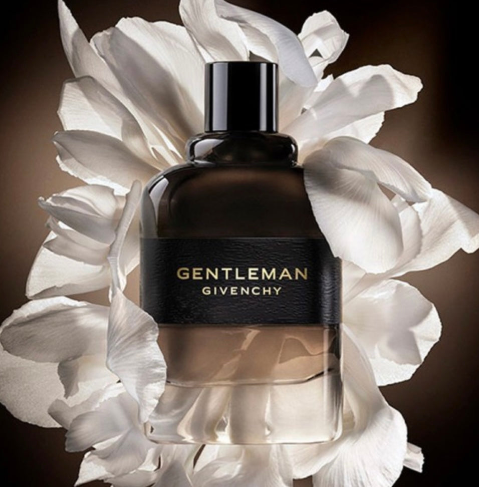 GIVENCHY Boisee Men's Fragrances EDP Spray 3.4 oz for Men
