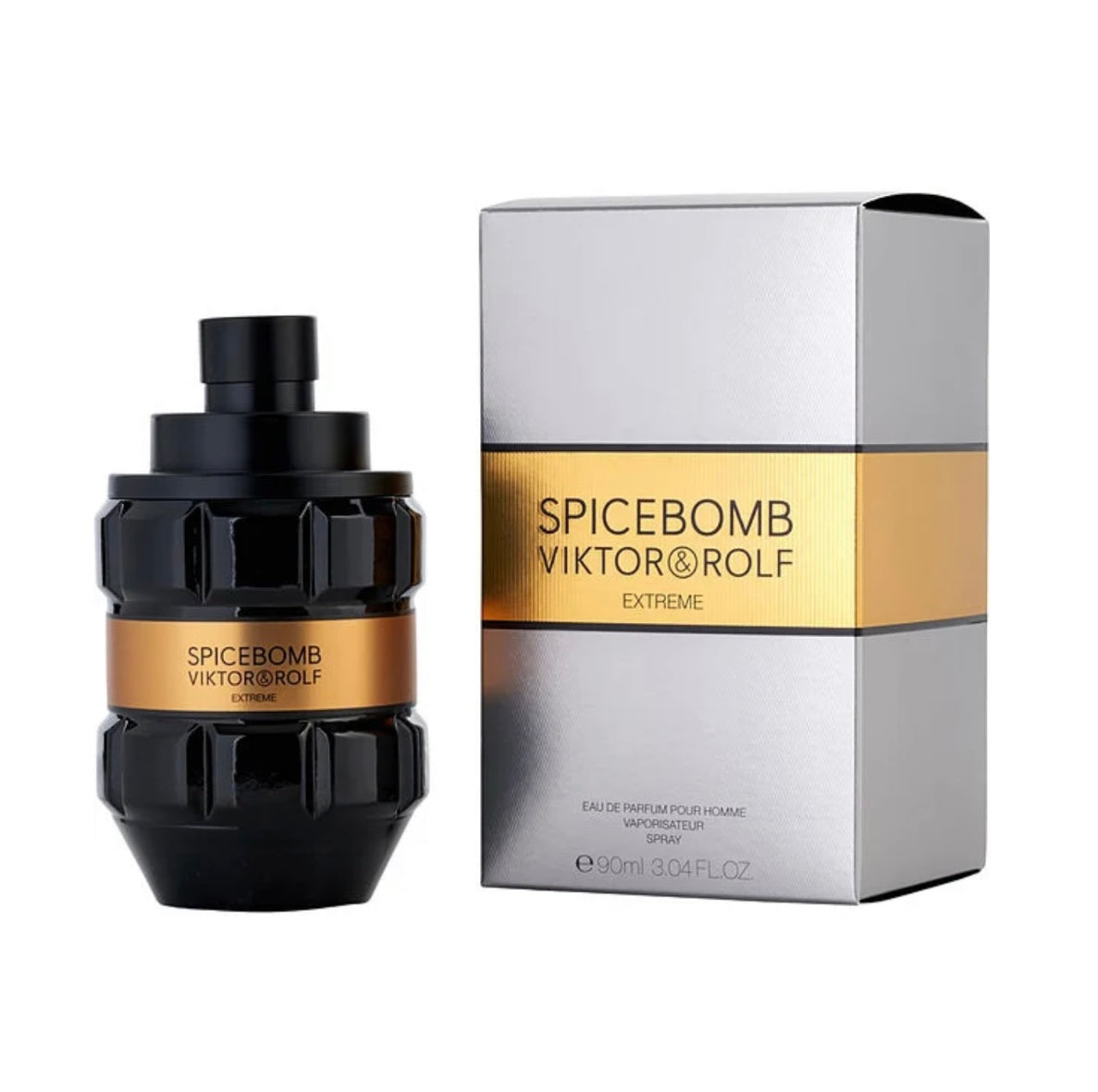 SPICEBOMB EXTREME Eau de Parfum 100 ml