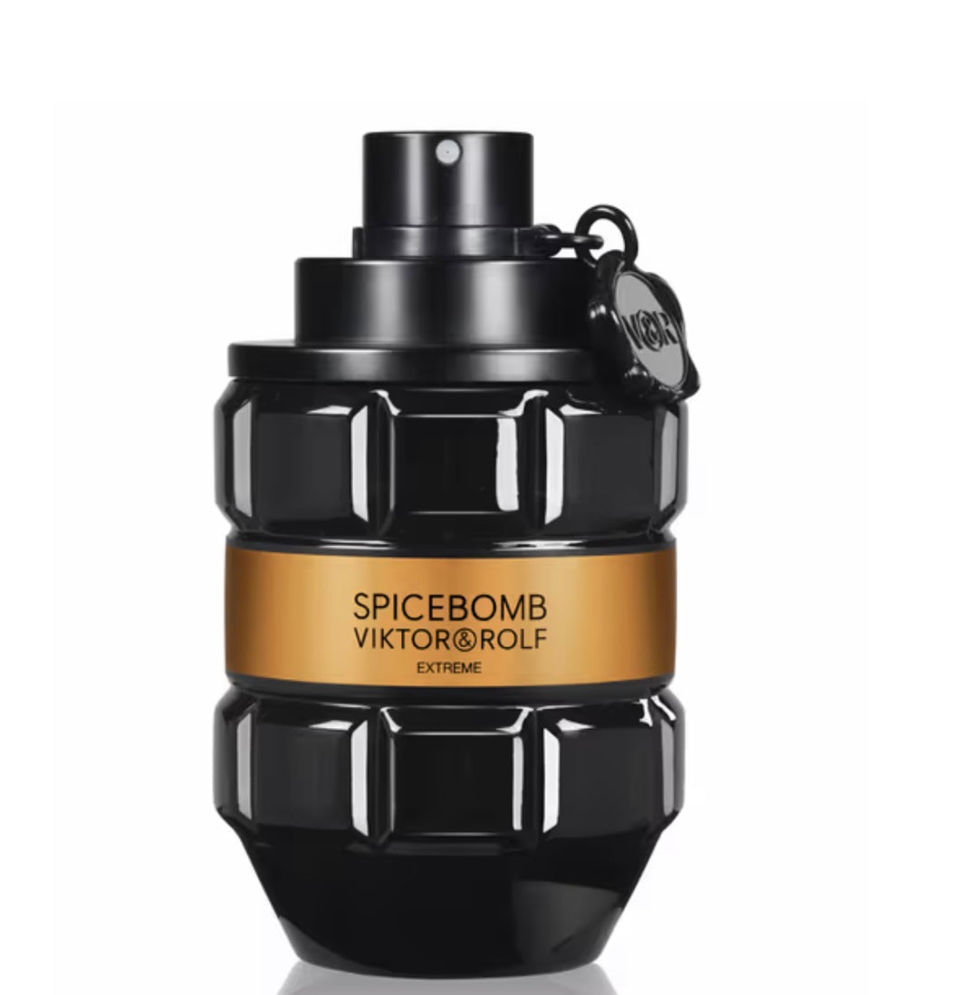 SPICEBOMB EXTREME Eau de Parfum 100 ml