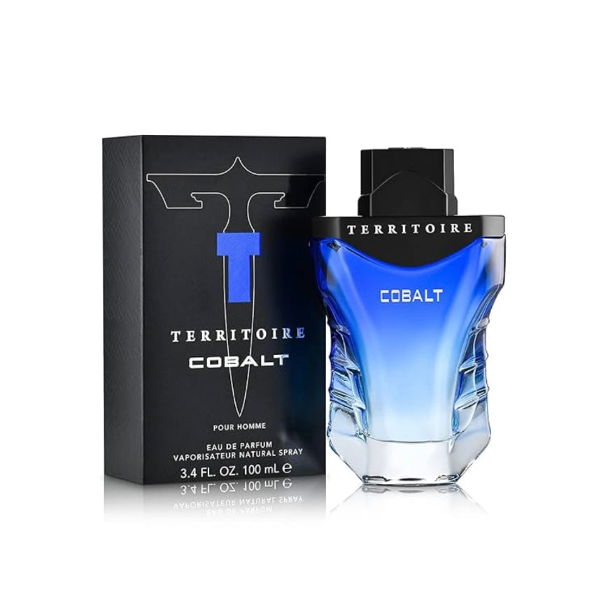 Territoire Cobalt Eau de Parfum 100 ml