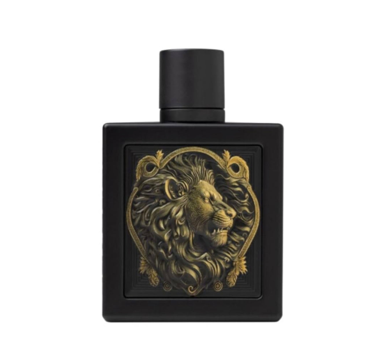 Rayhaan Lion Eau De Parfum Spray for men, 3.4 oz