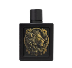 Rayhaan Lion Eau De Parfum Spray for men, 3.4 oz