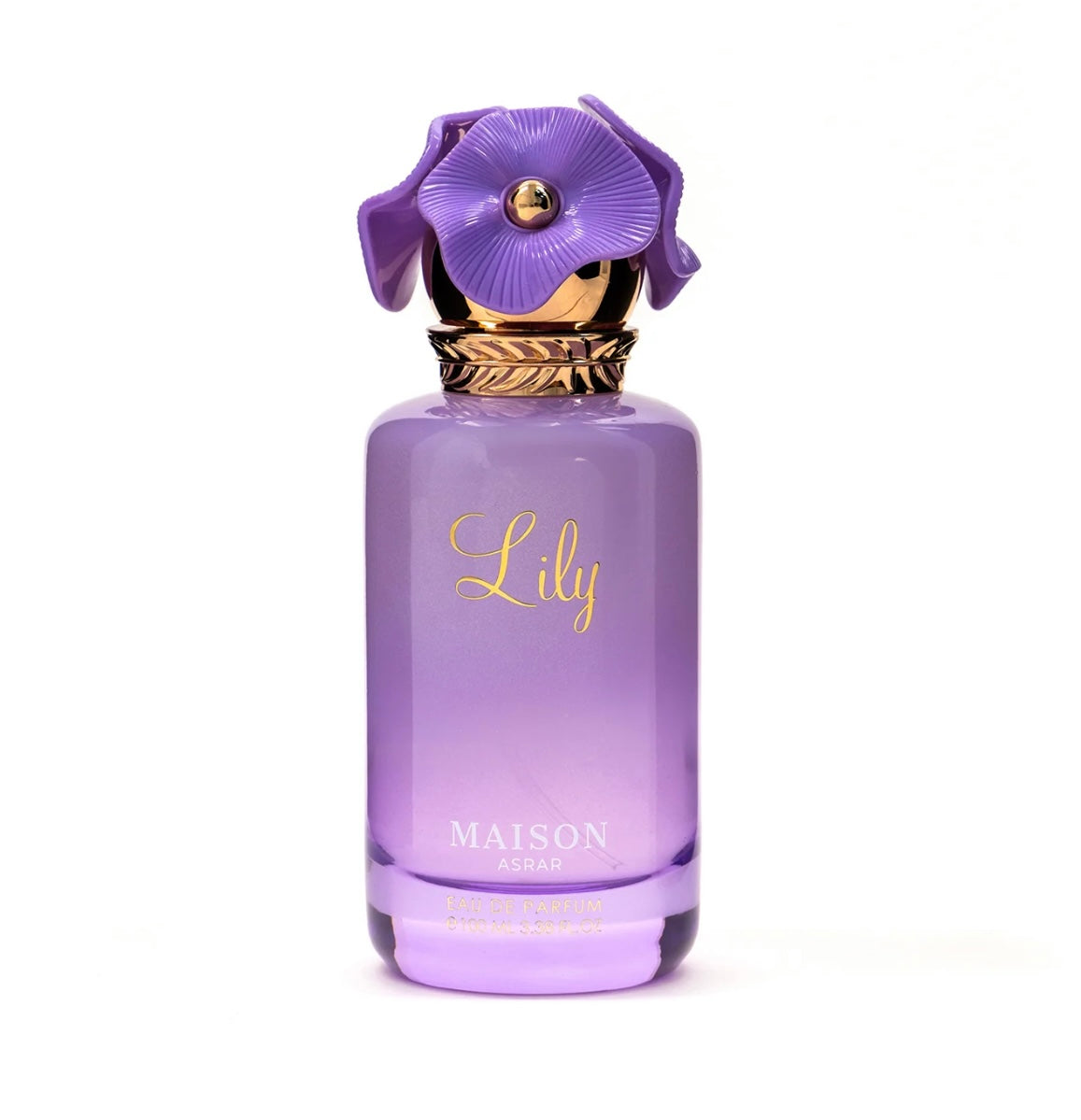 LILY - EAU DE PARFUM 100ML