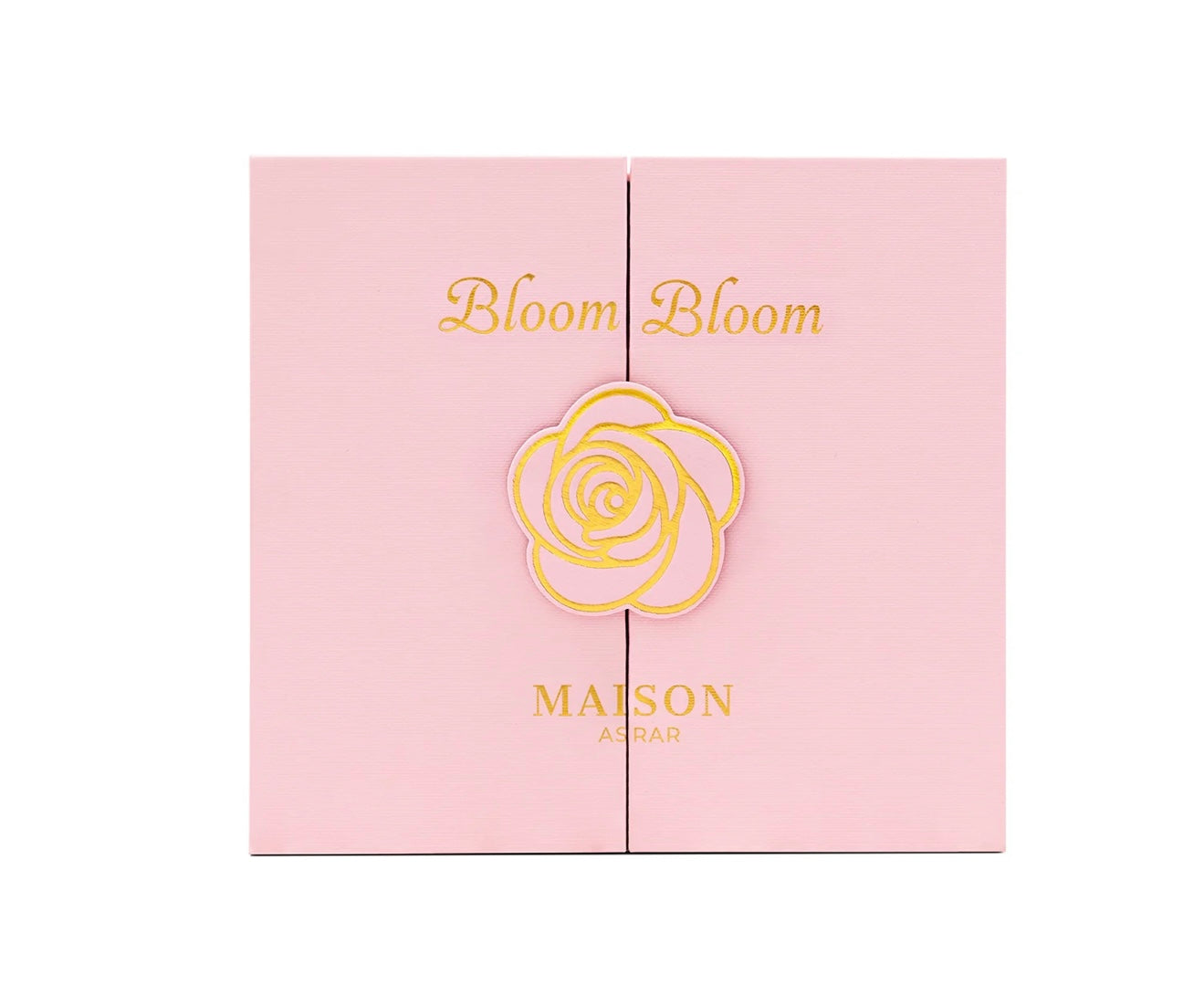 BLOOM BLOOM - EAU DE PARFUM 100ML