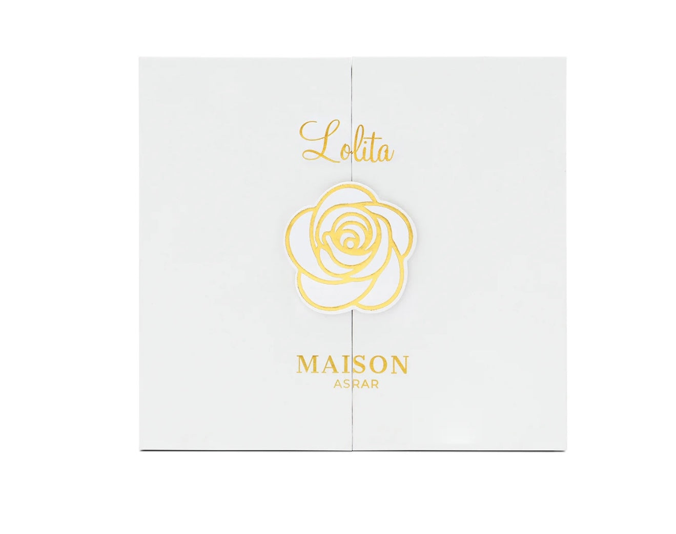 LOLITA - EAU DE PARFUM 100ML