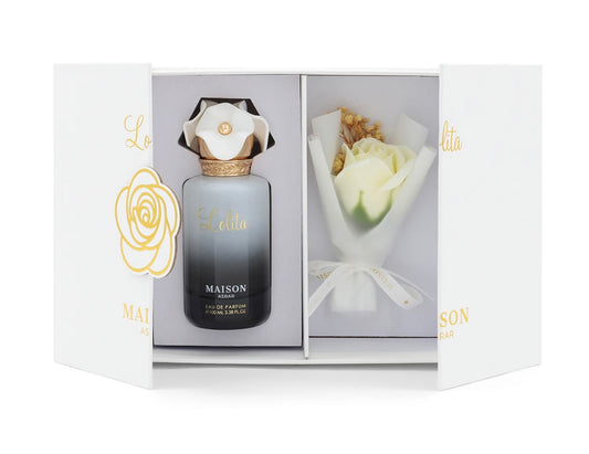 LOLITA - EAU DE PARFUM 100ML