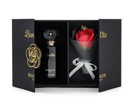 BONITA - EAU DE PARFUM 100ML