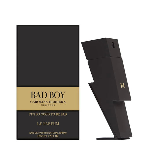 Bad Boy Le Parfum Carolina Herrera for Men