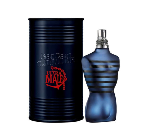 Le Male Ultra Eau De Toilette Intense Spray 125 ml