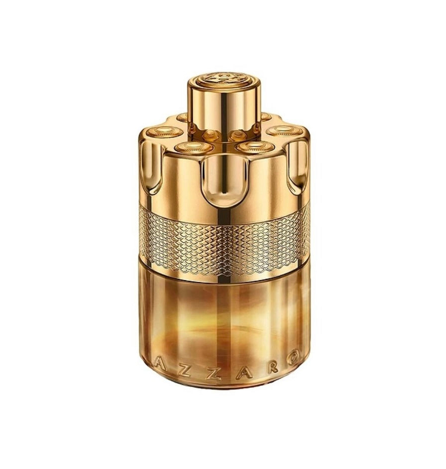 Azzaro Elixir Eau de Parfum 100 ml