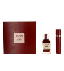 TOM FORD Lost Cherry Fragrances Unisex Gift Set (50 ml)