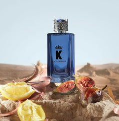 DOLCE & GABBANA K de Dolce & Gabbana para hombre - EDP Spray de 3.3 oz
