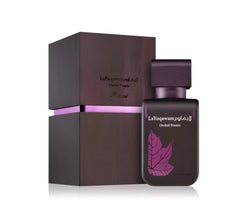 RASASI Fragancias unisex La Yuqawam Jasmine Wisp EDP Spray 2.5 oz